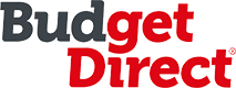 Budget Direct - Logo