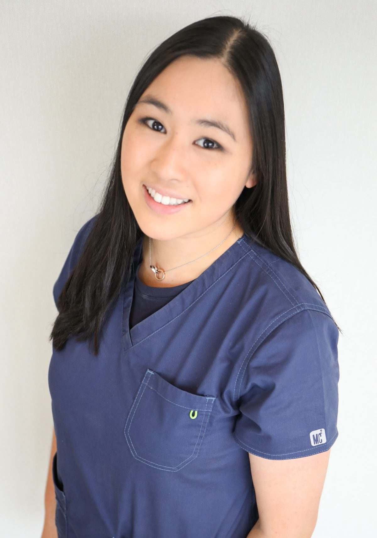 Dr Megan Tran