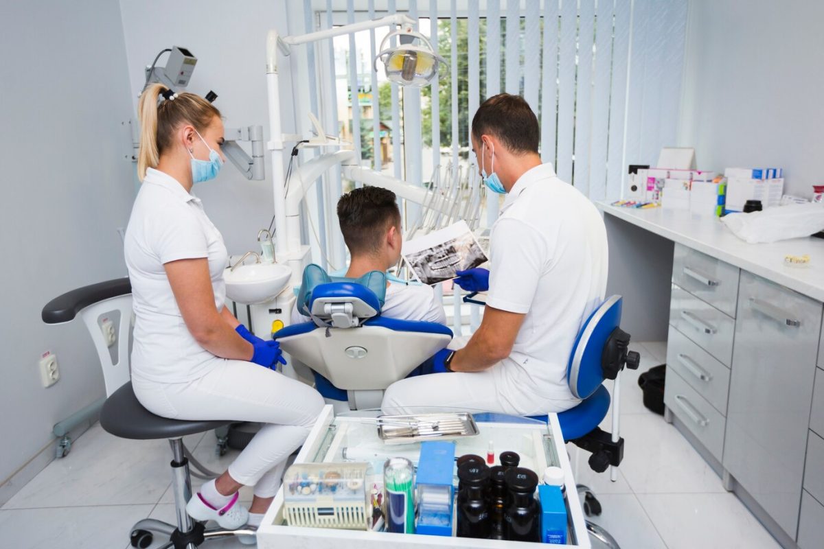 Forest Hill Dental Clinic