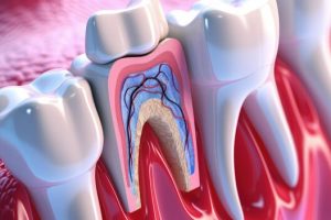 Five Things You Need to Know About Root Canals